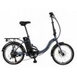 New Falcon Crest Electric Folding Bike